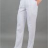 PANTALÓN DAMA MOD. CHASTEL BLANCO