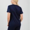 Imagen 2 CONJUNTO QUIRÚRGICO UNISEX AZUL
