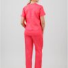 Imagen 2 CONJUNTO QUIRÚRGICO UNISEX CORAL