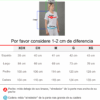 Imagen 2 FILIPINA DAMA MOD. 100 LICRA REPELENTE BLANCO