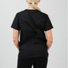 Imagen 2 CONJUNTO QUIRÚRGICO UNISEX NEGRO