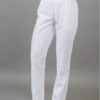 Imagen 2 PANTALÓN DAMA MOD. 1 BLANCO