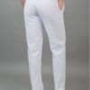 PANTALÓN DAMA MOD. CHASTEL BLANCO