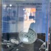 Efigmanometro aneroide con estetoscopio dúplex