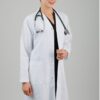 BATA MEDICA DAMA MOD. OTI