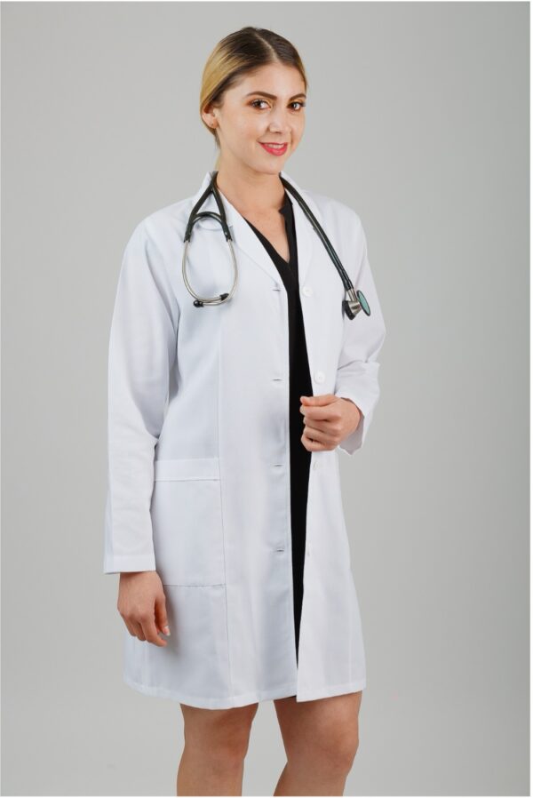 BATA MEDICA DAMA MOD. OTI