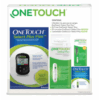 OneTouch Select Plus Flex Medidor de Glucosa en Sangre + 25Tiras Reactivas + 25 Lancetas y Puncionador