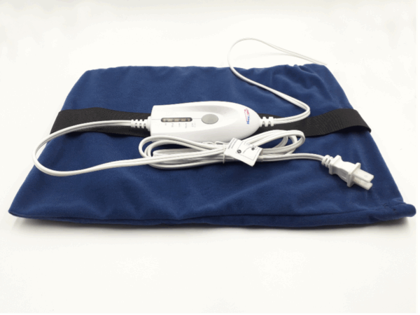 Cojín Eléctrico Standard HomeCare