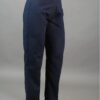 PANTALÓN DAMA MOD. 3 AZUL MARINO