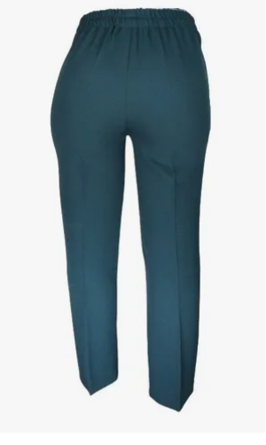 PANTALÓN DAMA MOD. VERDE